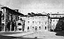 1937 Demolizione della casa cui era addossata la 'tomba di Antenore', ex chiesa di S. Lorenzo (Oscar Mario Zatta) 2